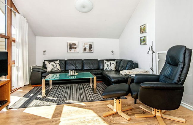 Luxury Retreat by Marina - By Traum Ferienwohnungen - Foto 11