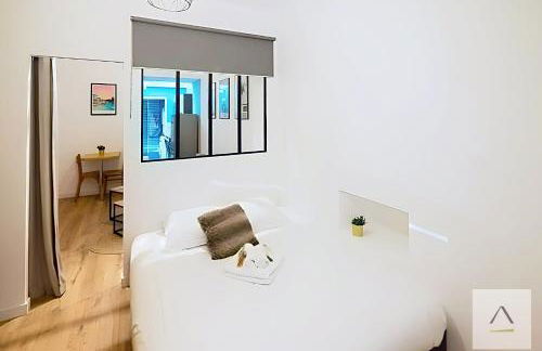 Le Cozy Sud-Gare - Foto 3