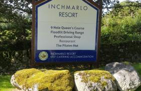 Inchmarlo Golf Resort, Banchory Villa 26 AS 00266F - Foto 29