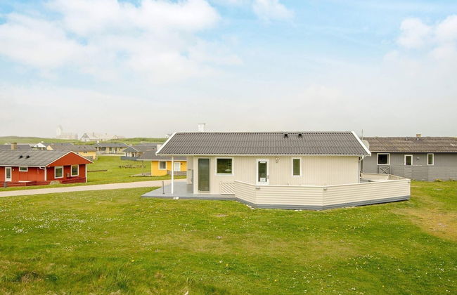 6 Person Holiday Home in Lemvig - Photo 23