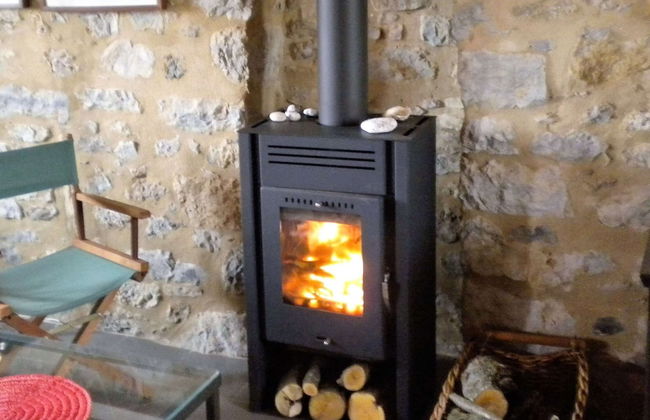 Chalet in Leonidio Near Mount Parnon - Foto 11