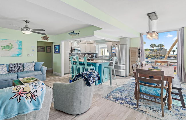 Shoreline Towers 3026 - Foto 35