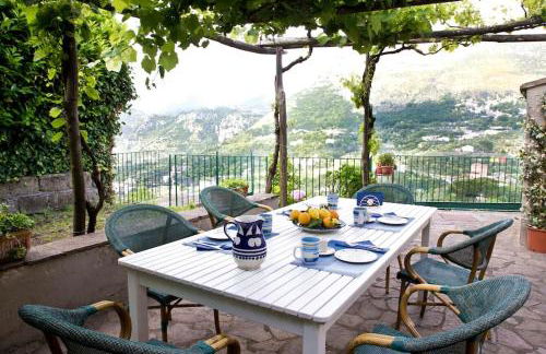 Villa Rosamaria Exclusive Sorrento & Amalfi coast - Foto 17