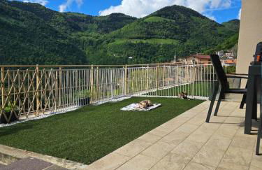 Fonteno lake view apartment - Foto 55