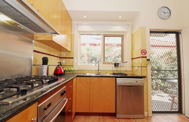 Brunswick Renaissance - Rejuvenate Stays - Foto 13