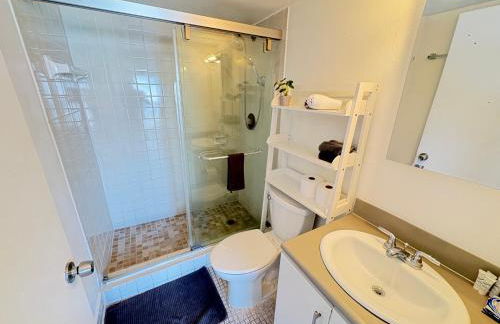 South Beach and Collins, Parking included - Foto 54