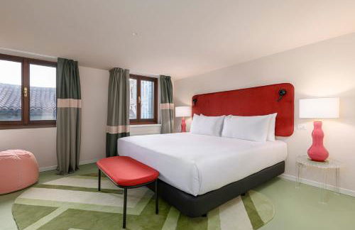 Palazzo Dei Fiori By Room Mate - Foto 144