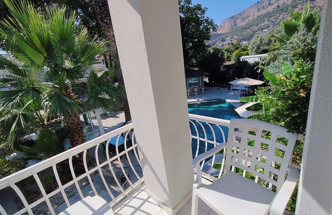 Göcek Selya Hotel - Foto 25