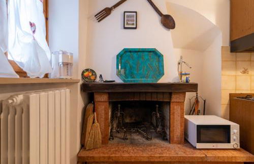 Le Balze nel cuore della Toscana - Foto 13