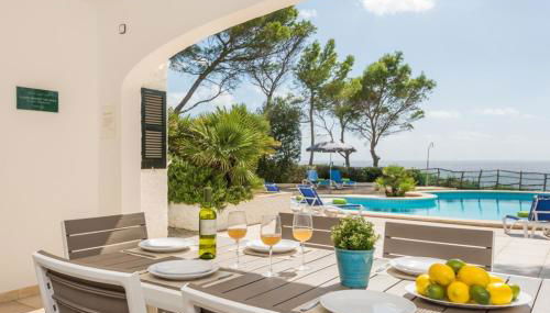 Villa Llevant Galdana - Foto 3