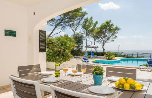 Villa Llevant Galdana - Foto 3