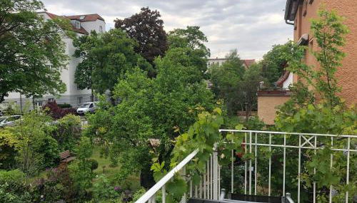 Lioba Drescher Hendel - Foto 1, Garden view