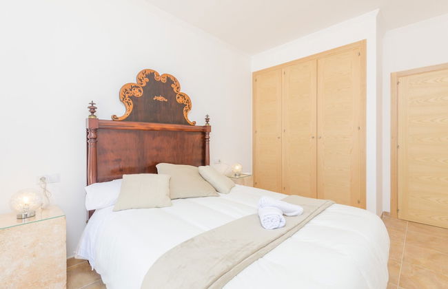 Son Roca - Villa With Private Pool In Montuiri - Foto 3