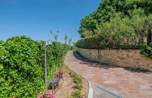 Liberty Style Villa in Marche with private pool - Foto 38