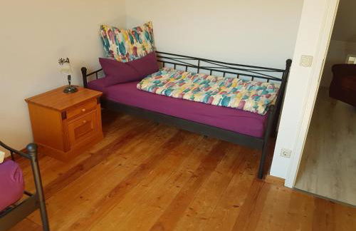 Ferienhäusle vom Hof Chirphendorf - Foto 11