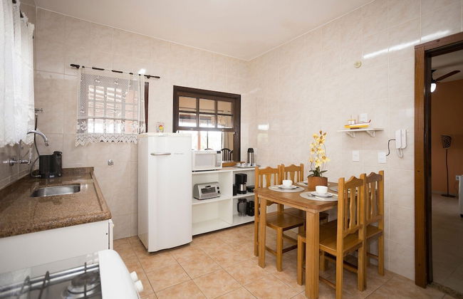 Bz19 Casa 200m da Praia da Ferradura - Foto 13