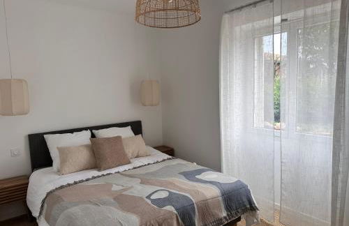 Sposata - maison avec piscine privée - Figari - Foto 15