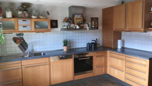 Wohnen wie zu Hause - Foto 4