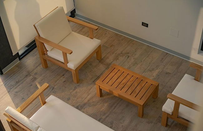 Awqa Loft & Camp - Foto 8