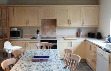 Holiday House Kinveachy - Foto 3