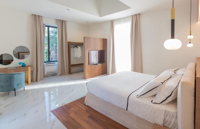 Villa Ingrid 12 - Foto 38