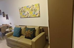 Vista Piscinas - Park Veredas 417 - Foto 12