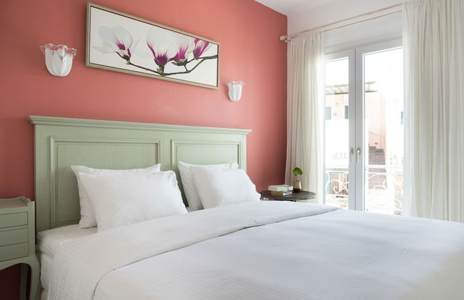 Tinos Resort Hotel - Photo 23