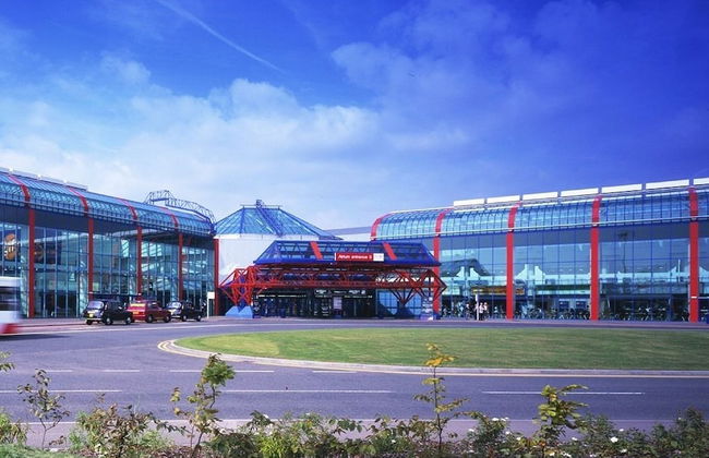 Birmingham Guest House 14 - Foto 13