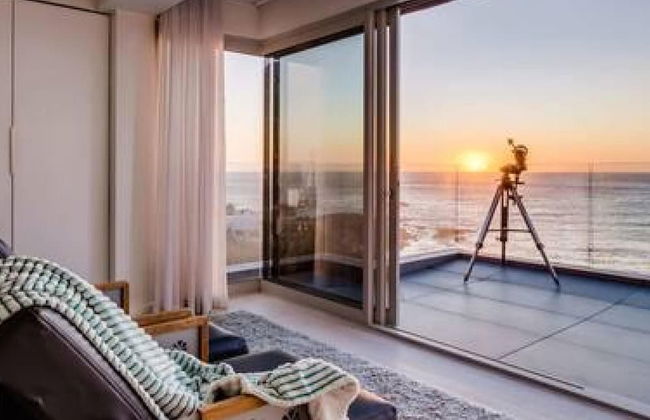 Stylish Penthouse w Private Pool and Parking Houghton Penthouse - Foto 20