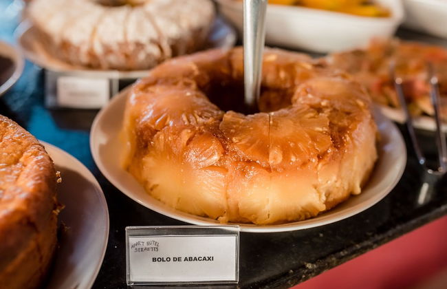 Apart Hotel Serantes - Photo 61