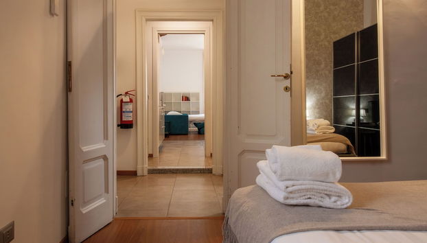 Italianway - The B Village New - Foto 4, Zimmer