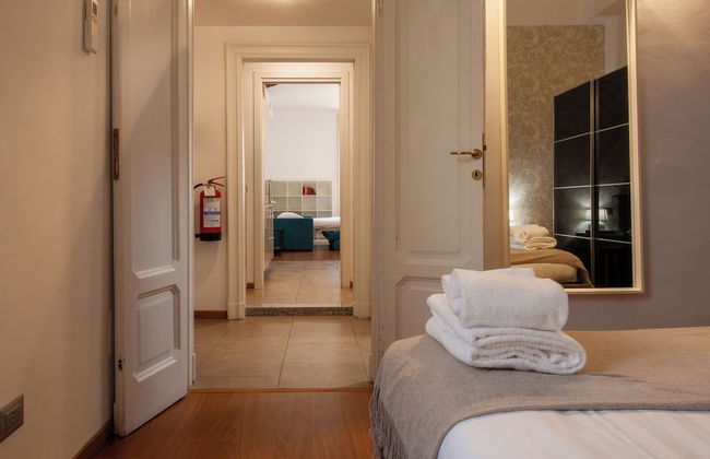 Italianway - The B Village New - Foto 14