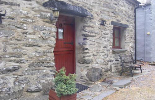 Maes Madog Cottages - Foto 56