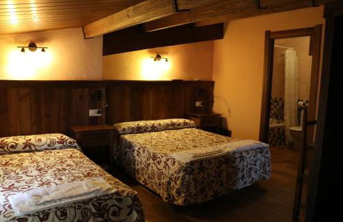 Casa Rural "Vallecasar" - Foto 12