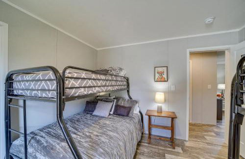 West Mineral Vacation Rental Home with Fire Pit! - Foto 20