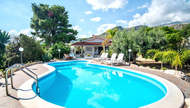 Villa La Vela by Interhome - Foto 2, House