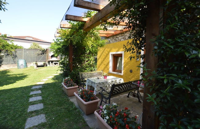 Villa Quattro Stagioni - Foto 42