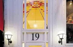 19-4I Stylish 1BR in the Heart of the East Village - Foto 11