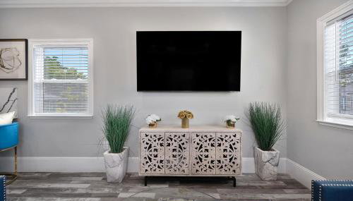 Walk to UC Davis Medical Center! Duplex with Patio - Foto 3