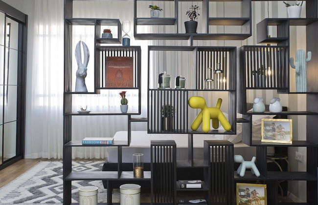 De Picciotto Suites - Foto 15