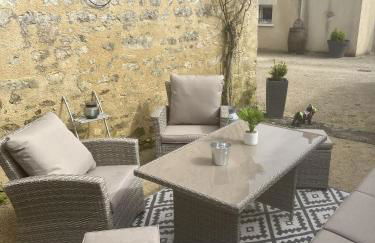 Gîte Les Piraudières - Foto 61