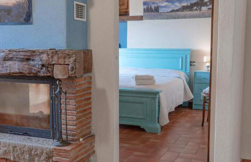 Agriturismo Cafaggio Primo - Foto 20