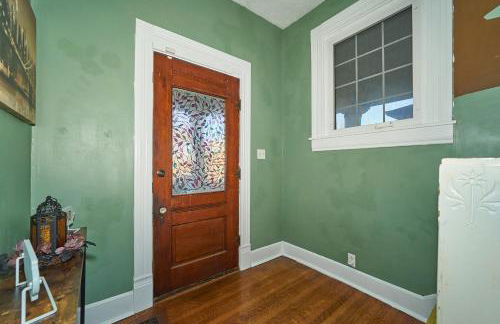 The Artsy Old House Fountain Square - Foto 3