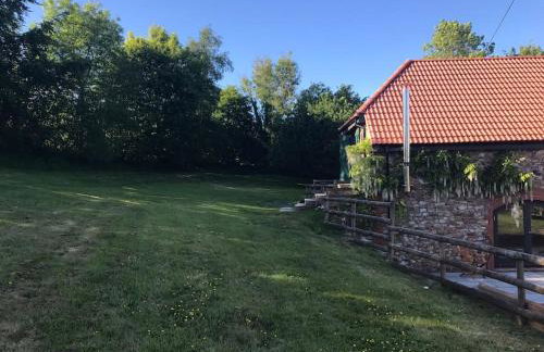 Burleyhayes Barn - Secluded Devon Hideaway. - Photo 38