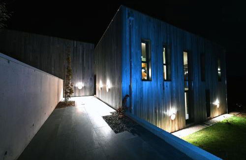 L'Avancée Chalet contemporain au coeur du Sancy AUVERGNE - Foto 38