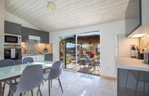 El Sama-In , Piscine chauffée - Photo 19