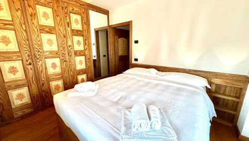 Charme alpino e modernità-Appartamento ristrutturato a due passi dal centro - Foto 2