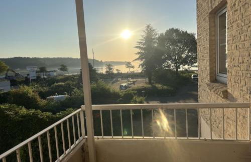 `Kapitänslounge` vollsanierte Fewo mit Blick auf die Flensburger Förde - Foto 30