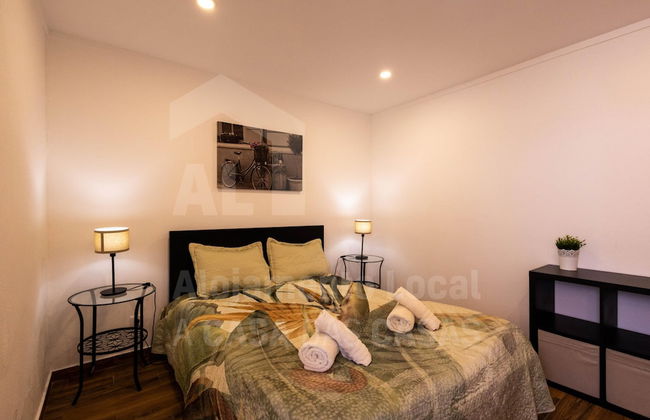 Casa Azul da Relva by Acasadascasas - Foto 40