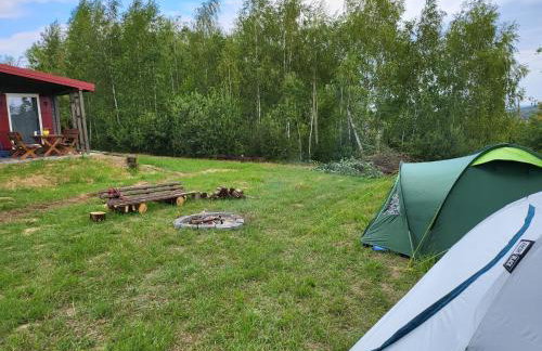 Domki na Górniej Łące - Domek Słowik - Foto 68